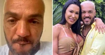 Belo quebra silêncio sobre processo de divórcio com Gracyanne Barbosa