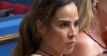 Arrependida? Wanessa Camargo, participante do 'Dança dos Famosos', revela estar 'toda doída' e desabafa com Rodrigo Faro sobre quadro: 'Já foi'