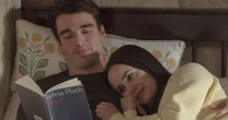 Final explicado de 'Meu Ano em Oxford': ele morre? Filme da Netflix coloca todo mundo para chorar com um detalhe emocionante e quase despercebido