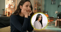 Hoje na Netflix: 'Meu Ano em Oxford' quase teve final bem diferente, revela Sofia Carson; 'Quebrava demais o ritmo emocional', diz atriz