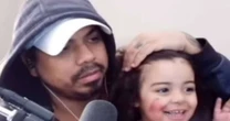 Filha de youtuber morre aos 3 anos enquanto pai famoso fazia live