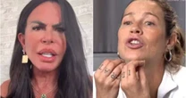 Gretchen se revolta com declaração de Luana Piovani: 'Essa senhora...'
