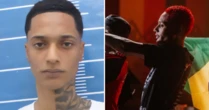 Oruam deixa sela individual e agora está em coletiva com outro detentos, após audiência