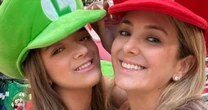 'Meu jeitinho': Ticiane Pinheiro aponta semelhanças com a filha Rafaella Justus