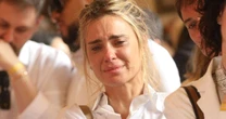 'Tem dia que você já acorda chorando': Carolina Dieckmmann relata sobre processo de luto após morte de Preta Gil