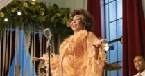 Alcione internada? Assessoria da cantora desmente