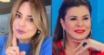 Rachel Sheherazade posta desabafo e web aponta indireta para Mara Maravilha