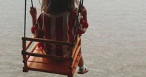 Mulher de Junior Lima atualiza estado de saúde da filha que está em tratamento de síndrome rara