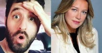 Rafinha Bastos detona Luana Piovani após fala sobre casamento: 'Meteu chifre'