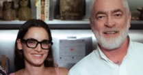 Hoje são colegas no 'Chef de Alto Nível', mas Renata Vanzetto já enfrentou perrengue só para comer no restaurante de Alex Atala