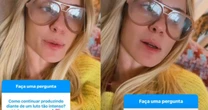 A declaração de Carolina Dieckmann sobre Preta Gil emociona e expõe dor do luto