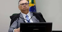 'Fruto da Justiça será paz'; publica Dino nas redes sociais após prisão de Bolsonaro e reação do PL