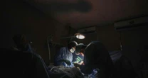 Único hospital operacional na cidade de Gaza pode fechar devido à falta de combustível