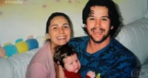 Quase ninguém lembra, mas Murilo Benício e Giovanna Antonelli, hoje grandes amigos, já se enfrentaram na Justiça e levaram bronca do juiz