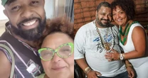 Esposa de Arlindo Cruz rebate críticas por assumir novo namoro: 'Ninguém viu minha solidão'