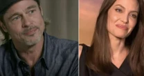 Imprensa repercute 'plano' de Brad Pitt que pode levar Angelina Jolie à falência