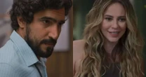 Fim? Ivan desmascara Heleninha e arruma as malas após vexame em 'Vale Tudo'