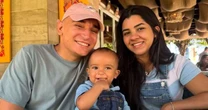 Grávida, Ary Mirelle expõe brigas com João Gomes: 'Surtos'