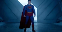 A cena de 'Superman' que machucou as partes íntimas de David Corenswet