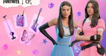 Olivia Rodrigo chega ao Fortnite com visuais, NPC e karaokê