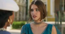 A Nobreza do Amor: Virginia dá o golpe e consegue se livrar da cadeia