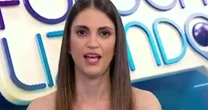 Chris Flores aceita salário menor para voltar à TV; saiba o valor