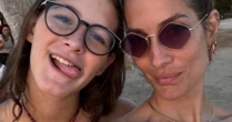 'Não está sendo fácil. A dor é incomparável': Schynaider Moura faz forte desabafo uma semana após a morte da filha, Anne