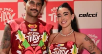 Pizane entrega que Giovanna criou um 'Clube das Gostosas' para ajudar mulheres