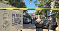 Homem é morto em execução com cerca de 30 tiros em Porto Alegre