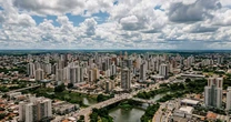 Previsão do tempo em Cuiabá (MT) hoje: veja como fica o clima nesta segunda-feira