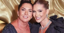 Virginia Fonseca posta momento íntimo com a mãe e desabafa após separação: 'Tem momentos'