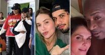 Virginia destratando Zé Felipe, Luiza Ambiel gravando 'no pelo' e mais marcam o dia
