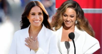 'Extremamente superficial': Meghan Markle é detonada por biógrafa da Princesa Diana, que a acusa de 'tentar se tornar uma Beyoncé'