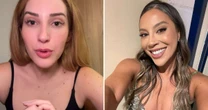Campeã do BBB23, Amanda dá opinião corajosa sobre vitória de Renata: 'Jogo'