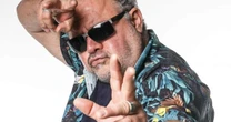 Leo Jaime chega aos 65 anos; artista recusou vaga em banda que levou Cazuza ao estrelato