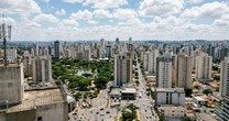 Previsão do tempo em Goiânia (GO) hoje: veja como fica o clima nesta segunda-feira
