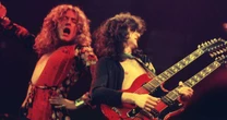 A melhor música do Led Zeppelin, segundo Dave Grohl