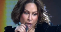 'Pior noite da minha vida': quase 20 anos atrás, Pitty sofreu aborto do primeiro filho e acabou tomando atitude inédita e cheia de 'raiva' em show