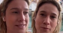 Fernanda Gentil fala sobre aumentar a família: 'Vontade'