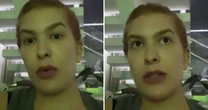 Maus-tratos? Lore Improta se justifica após atitude com funcionária: 'Ela gosta'