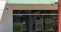 UBS do bairro Parque Farroupilha, em Passo Fundo, é alvo de vandalismo com fezes na porta