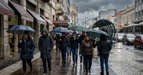 Previsão do tempo em Curitiba hoje: veja como fica o clima nesta terça-feira