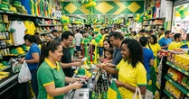 Copa do Mundo: movimento varejista impacta setor gráfico