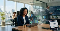 BPO financeiro reduz custos em pequenas empresas