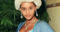 Há 29 anos: poucos lembram, mas Taís Araújo não foi 1ª escolha para ser Xica da Silva; amiga da atriz foi retirada da novela para que ela assumisse