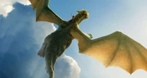 Dragões do livro "Quarta Asa" vão virar série na Prime Video
