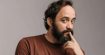 Luiz Bertazzo desafaba sobre desafios na carreira de ator: 'Faço terapia'