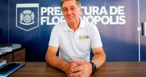 Prefeito de Florianópolis passa por cirurgia após colecistite aguda; entenda o caso