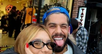 Virginia e Zé Felipe fizeram tatuagens de casal, uma delas pouco antes do término; veja fotos