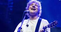 Nada de cerveja, corrida e treino hit: Ed Sheeran perdeu 22 kg de forma saudável e sem ir à academia antes do Rock in Rio 2024